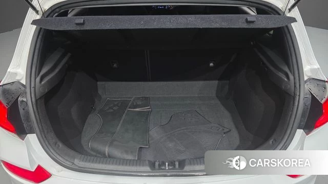 Hyundai i30 (PD) id 4568758 из Кореи 11