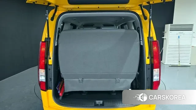 Hyundai Staria id 3523973 из Кореи 11