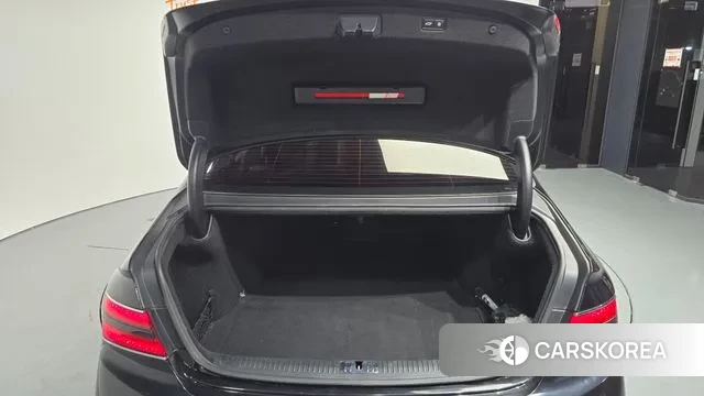 Genesis G90 id 3454560 из Кореи 11