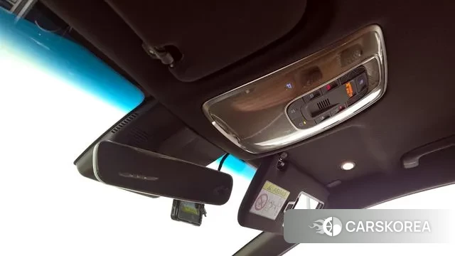 Genesis G80 (RG3) id 3281785 из Кореи 11