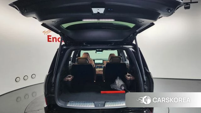 Hyundai Santa Fe (MX5) id 3837795 из Кореи 11