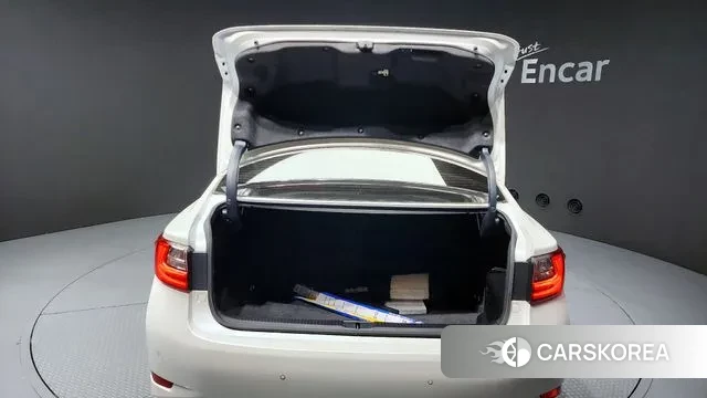 Lexus New ES300h id 3429549 из Кореи 11