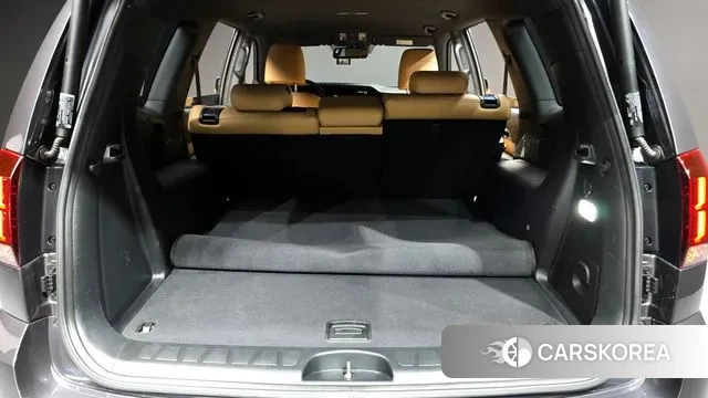 Kia Mohave Master id 3044258 из Кореи 11