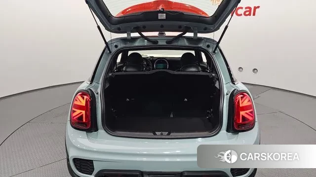 Mini Cooper S id 3144873 из Кореи 11