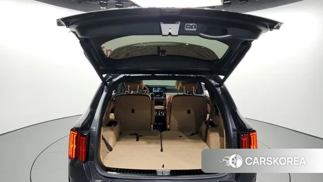 Kia Sorento 4th Generation id 3582344 из Кореи 11