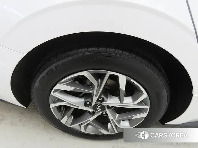 Hyundai Sonata (DN8) id 3634680 из Кореи 11