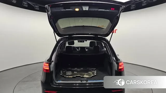 Mercedes-Benz GLC-Class X253 id 3677003 из Кореи 11