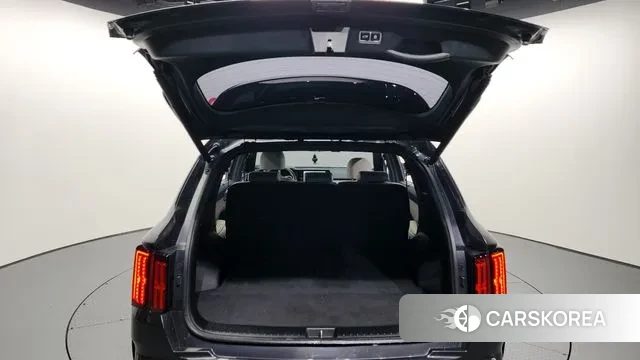 Kia Sorento 4th Generation id 3416696 из Кореи 11