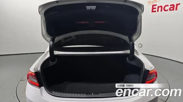 Hyundai Grandeur IG Hybrid id 2912797 из Кореи 11