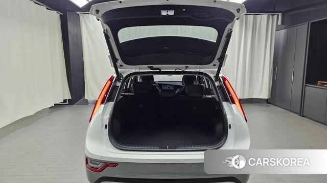 Kia Di All New Niro EV id 3896866 из Кореи 11