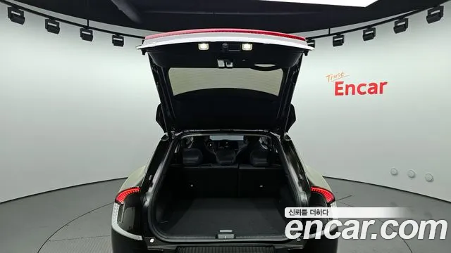 Kia EV6 id 2674348 из Кореи 11