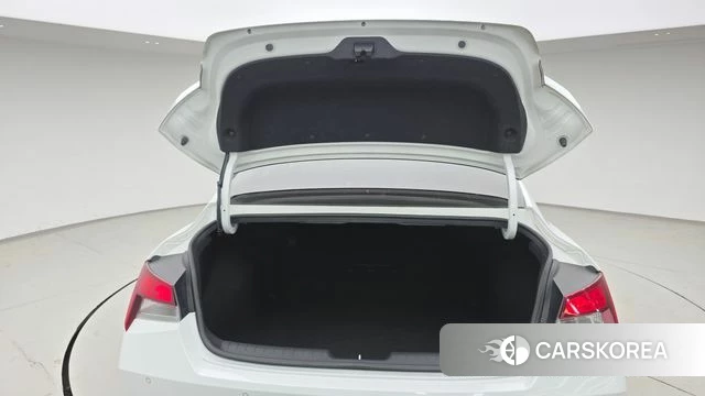 Hyundai Avante (CN7) id 4667137 из Кореи 11