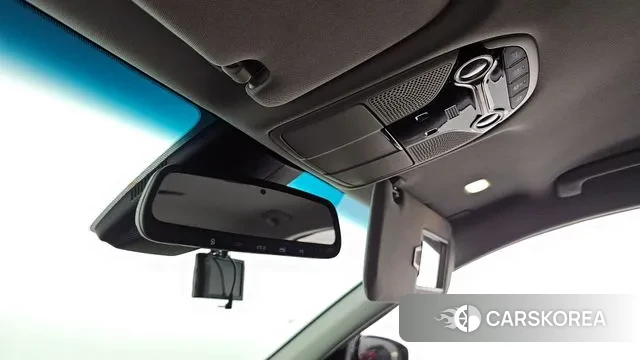 Hyundai Grandeur IG Hybrid id 3045088 из Кореи 11