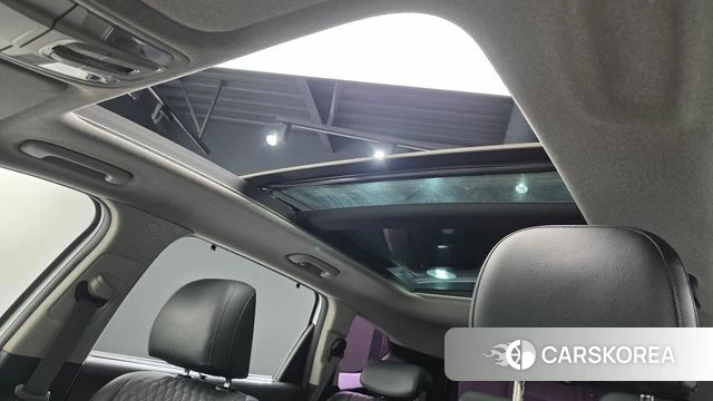 Hyundai Santa Fe TM id 4246067 из Кореи 11