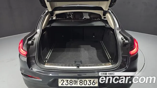 BMW X4 (G02) id 2457269 из Кореи 11