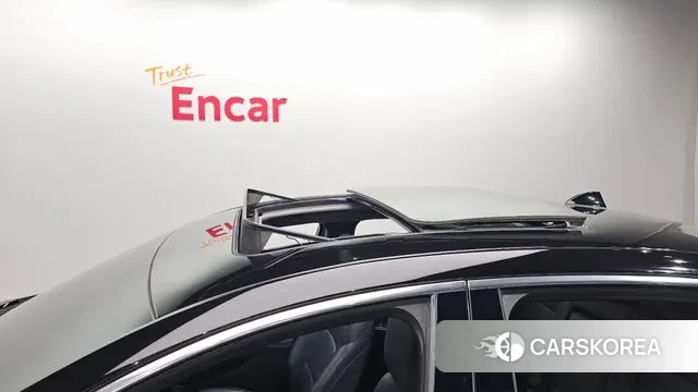 Chevrolet (GM Daewoo) The New Malibu id 3275196 из Кореи 11