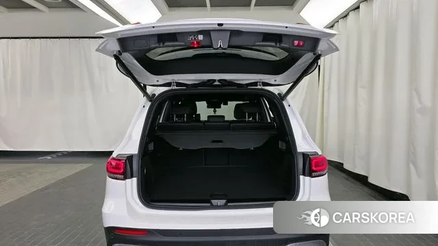 Mercedes-Benz GLB-Class X247 id 3462852 из Кореи 11