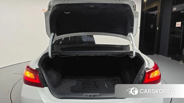 Nissan Altima id 4525692 из Кореи 11