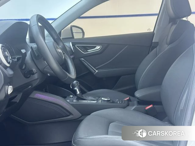 Audi Q2L id 4313289 из Китая 11