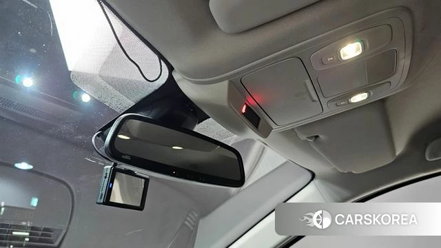 Renault Korea (Samsung) SM6 id 4520809 из Кореи 11