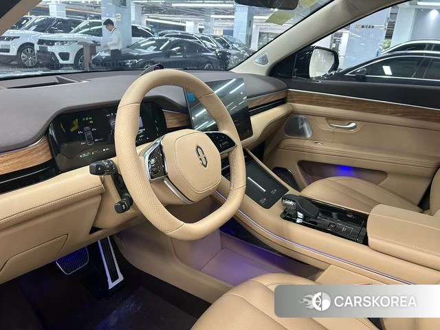 AITO Ask the world M7 id 4028227 из Китая 11