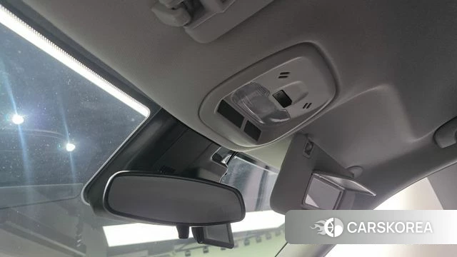 Chevrolet (GM Daewoo) Trax Crossover id 4302021 из Кореи 11