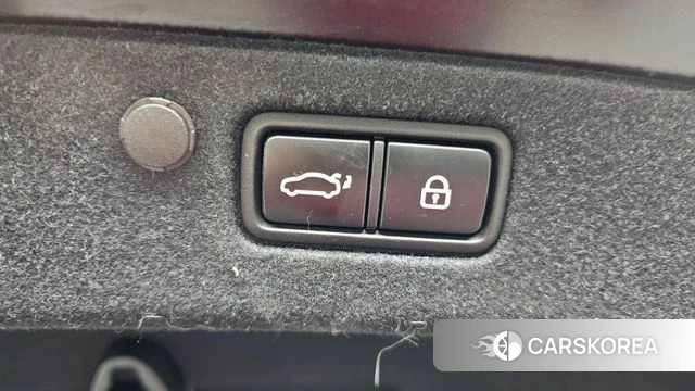 Hyundai The New Grandeur IG Hybrid id 3859519 из Кореи 11