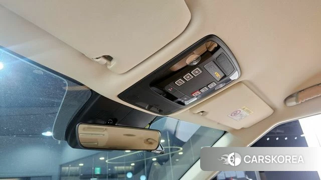 Kia Carnival 4th generation id 3794498 из Кореи 11