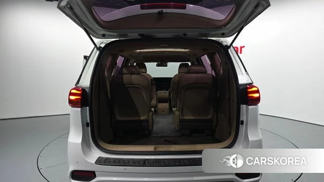 Kia The New Carnival id 3917396 из Кореи 11