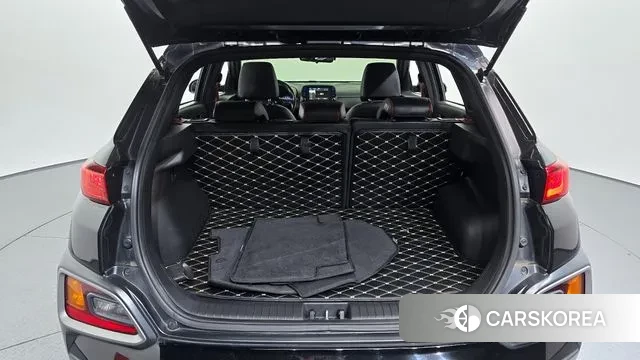 Hyundai Kona id 3363094 из Кореи 11