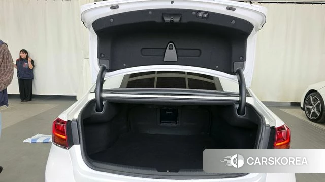 Kia K7 Premier id 4339275 из Кореи 11