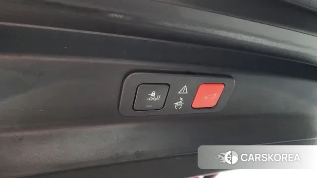 Peugeot 5008 second generation id 3161772 из Кореи 11