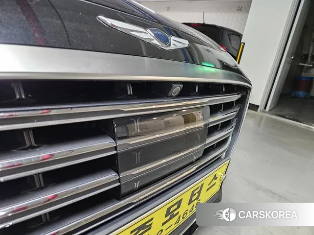 Genesis G80 id 2962007 из Кореи 11