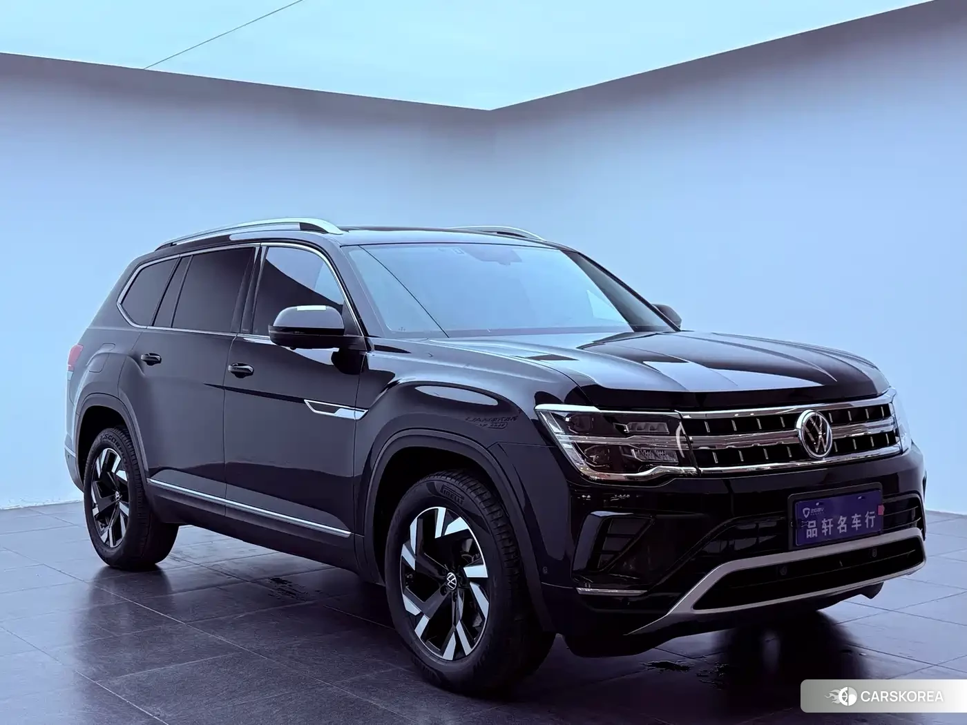 Volkswagen Teramont id 4539400 из Китая 12