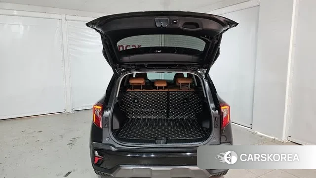 Kia The New Seltos id 3462639 из Кореи 11