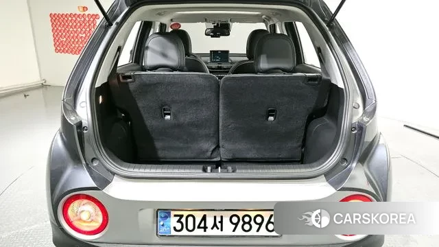 Hyundai Casper id 3354092 из Кореи 11