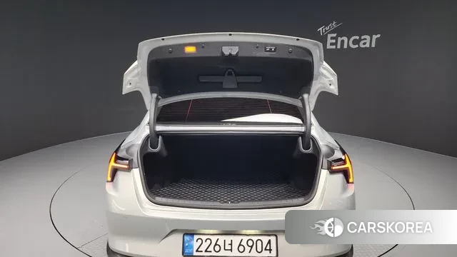 Kia The New K8 id 3533404 из Кореи 11