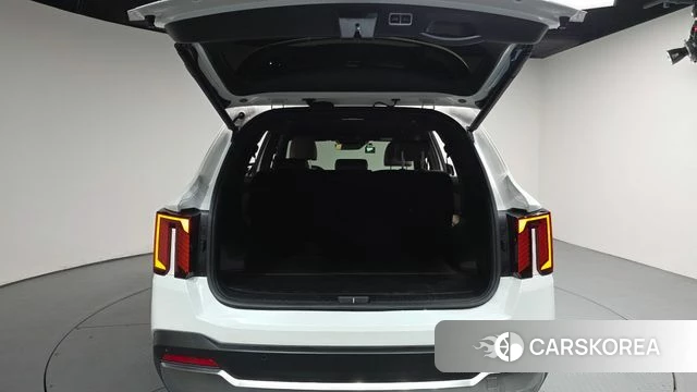Kia The New Sorento 4th Generation id 4695742 из Кореи 11