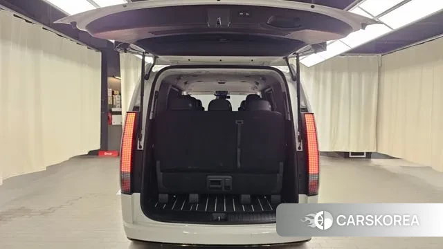 Hyundai Staria id 3341438 из Кореи 11