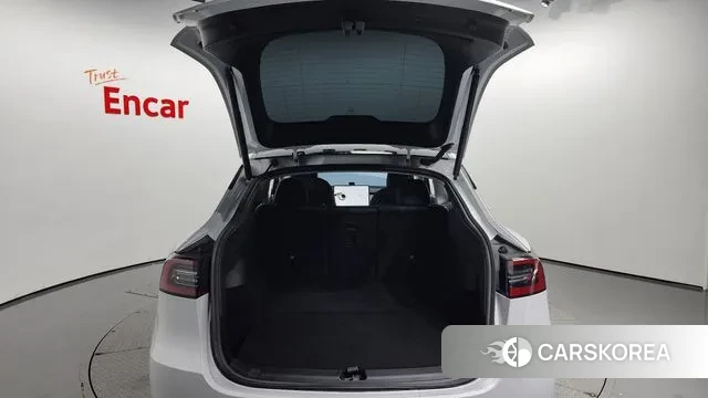 Tesla Model Y id 2975797 из Кореи 11