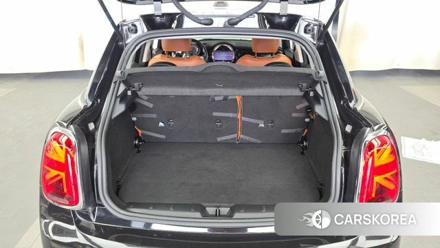 Mini Cooper id 4619040 из Кореи 11
