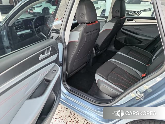 Volkswagen Lingdu id 4365886 из Китая 11
