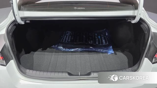 Hyundai The New Avante Hybrid (CN7) id 4185623 из Кореи 11