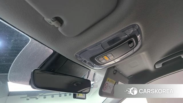 Hyundai Avante Hybrid (CN7) id 3892722 из Кореи 11