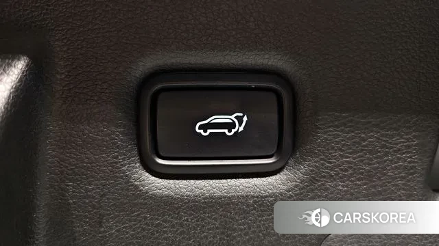 Hyundai Santa Fe TM id 3568360 из Кореи 11