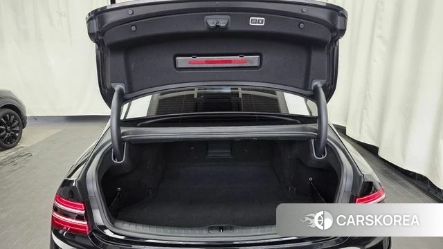 Genesis G80 (RG3) id 4409494 из Кореи 11