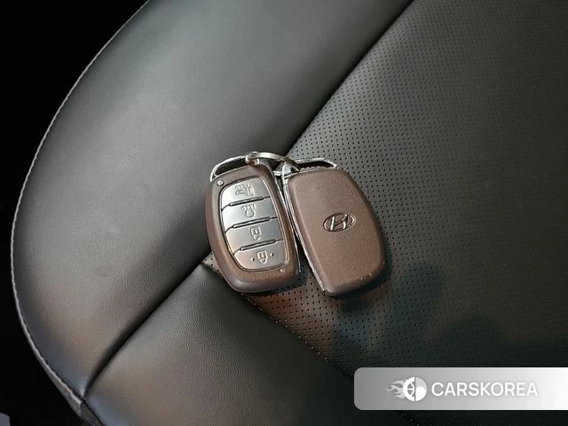 Hyundai Casper id 4792610 из Кореи 11