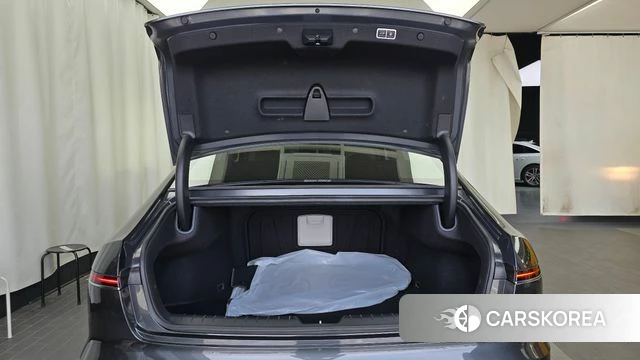 Hyundai Grandeur Hybrid (GN7) id 4500035 из Кореи 11