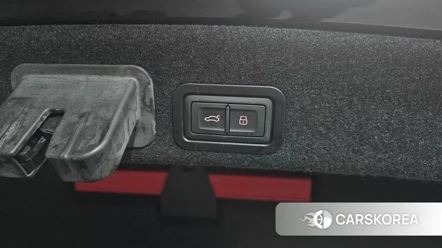 Audi New A6 id 4225643 из Кореи 11