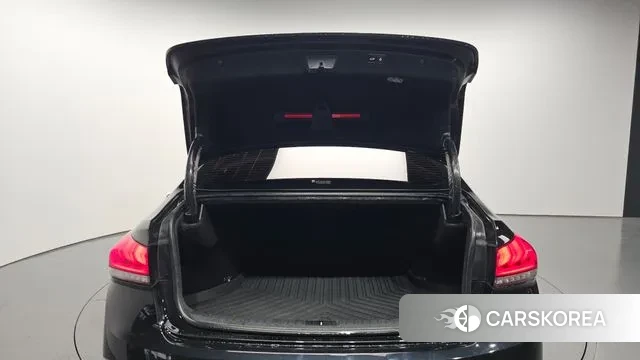 Genesis G80 id 3464976 из Кореи 11